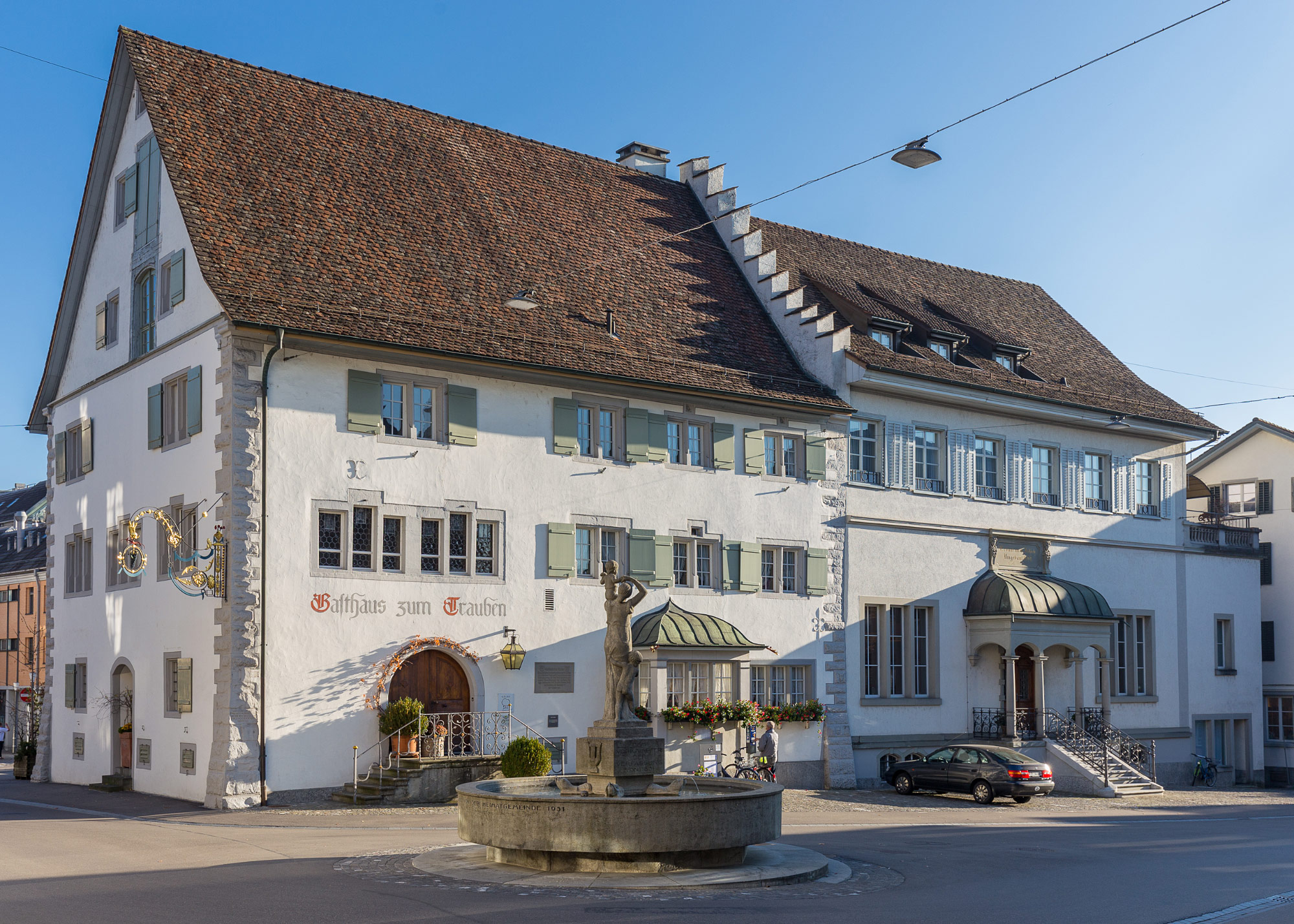 Weinfelden